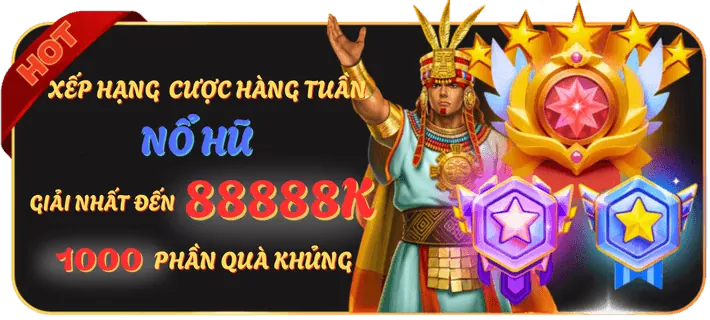 Game Nổ Hũ video hiện đại