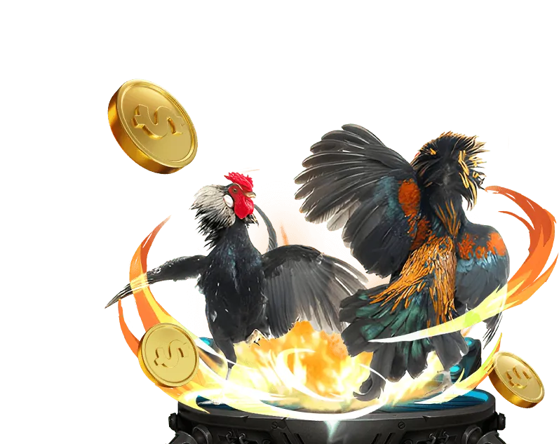 Máy đánh bạc (slot game) với các biểu tượng may mắn và giải độc đắc lớn.