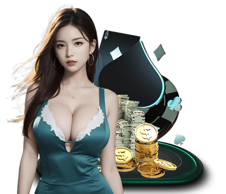 Các trò chơi casino trực tuyến như blackjack, roulette, baccarat.